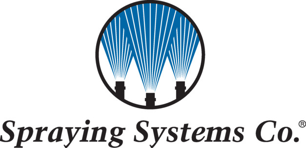 SPRAYING SYSTEMS EUROPE - logo