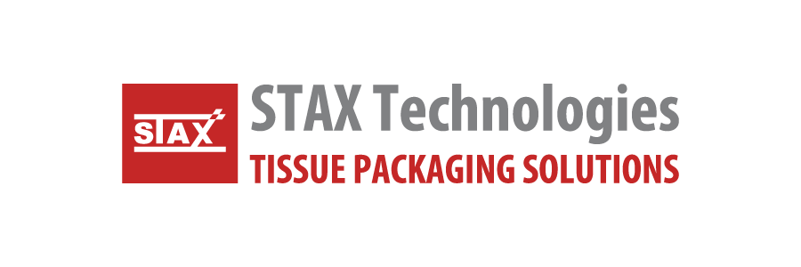 STAX TECHNOLOGIES – BW CONVERTING - logo
