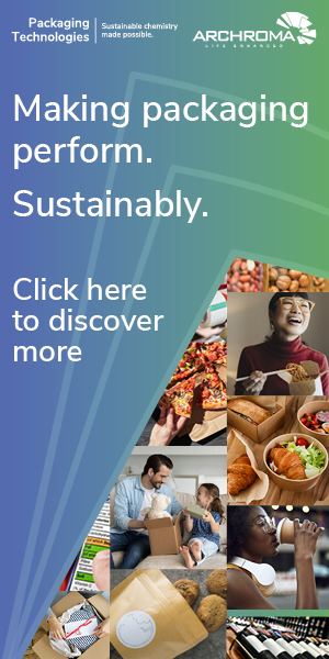 ARCHROMA PACKAGING TECHNOLOGIES