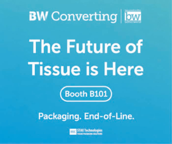 STAX Technologies – BW Converting