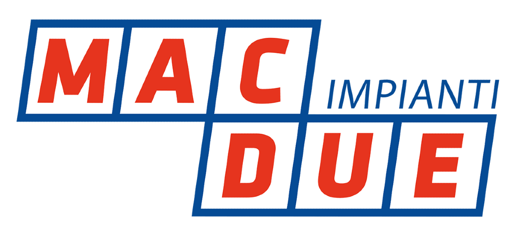 MAC DUE - logo