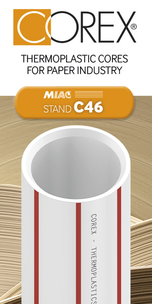 COREX CORES – IDROTHERM 2000