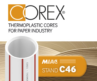 COREX CORES – IDROTHERM 2000